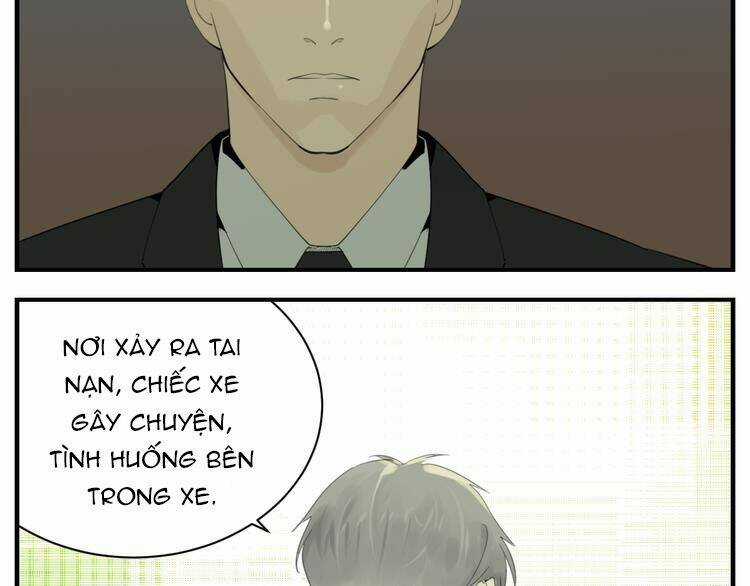 Vật Trong Tay Chapter 72 trang 7