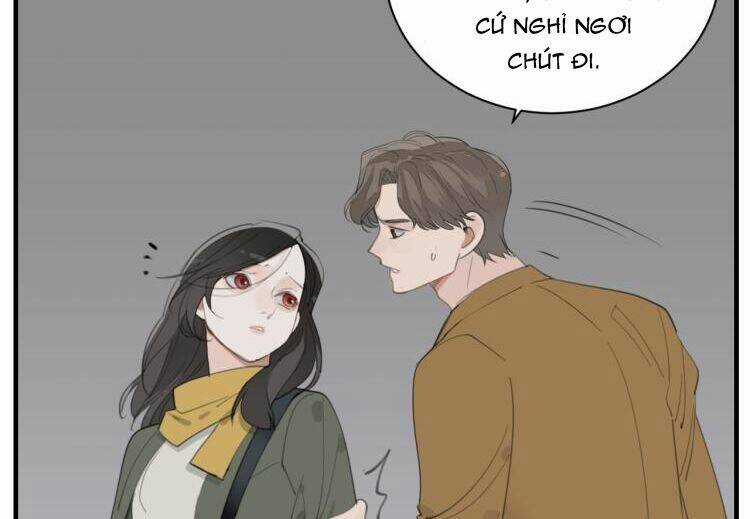Vật Trong Tay Chapter 73 trang 10
