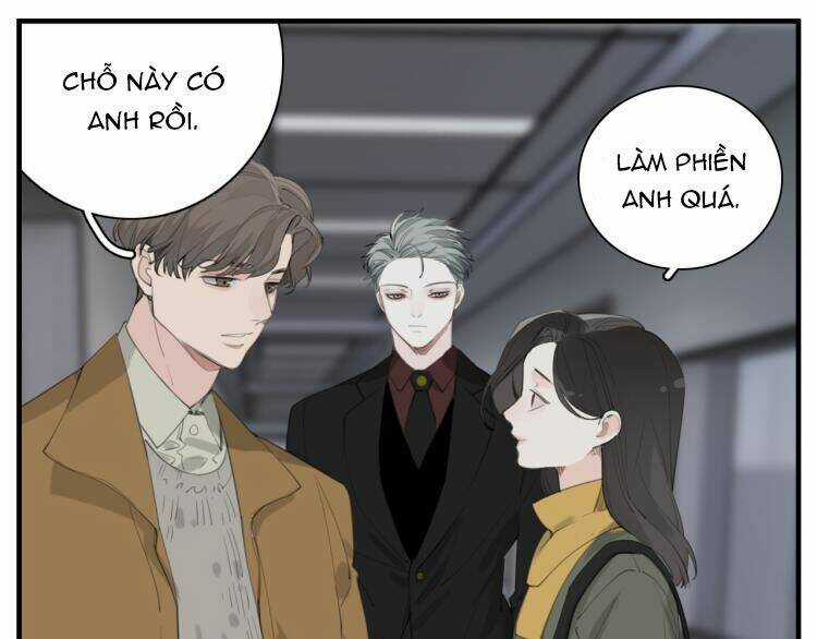 Vật Trong Tay Chapter 73 trang 12