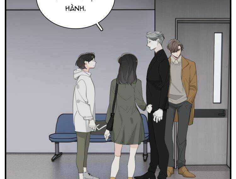 Vật Trong Tay Chapter 73 trang 14