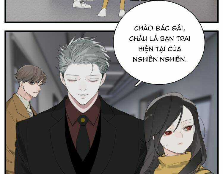 Vật Trong Tay Chapter 73 trang 15