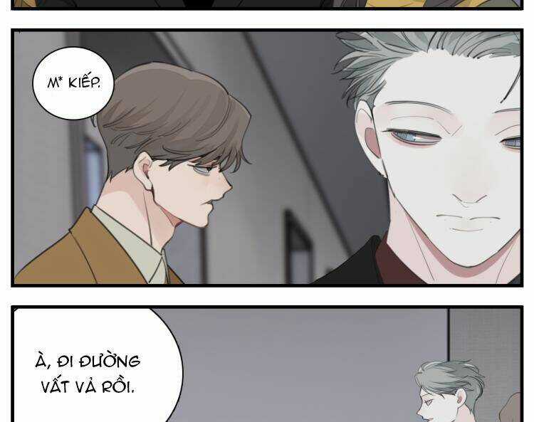 Vật Trong Tay Chapter 73 trang 16