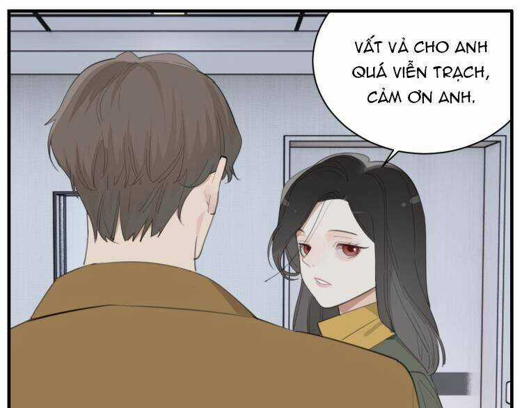 Vật Trong Tay Chapter 73 trang 19