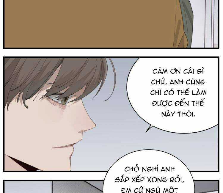 Vật Trong Tay Chapter 73 trang 20