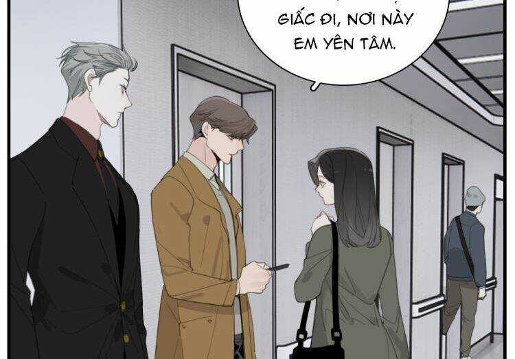 Vật Trong Tay Chapter 73 trang 21