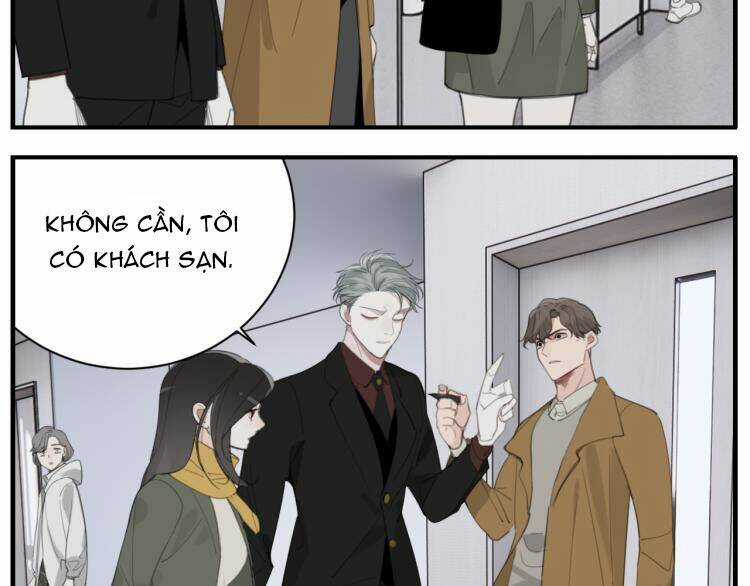 Vật Trong Tay Chapter 73 trang 22