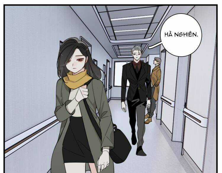 Vật Trong Tay Chapter 73 trang 25