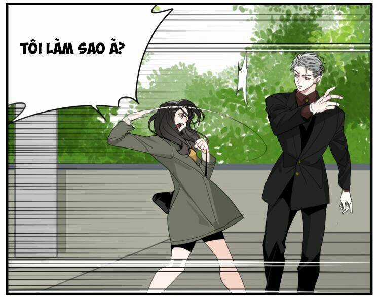 Vật Trong Tay Chapter 73 trang 28