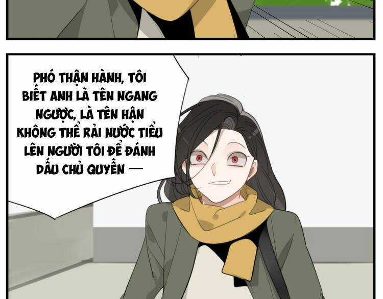 Vật Trong Tay Chapter 73 trang 30