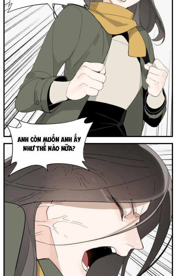 Vật Trong Tay Chapter 73 trang 33