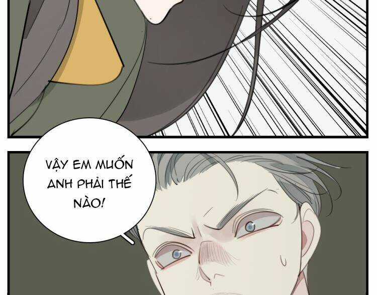 Vật Trong Tay Chapter 73 trang 34