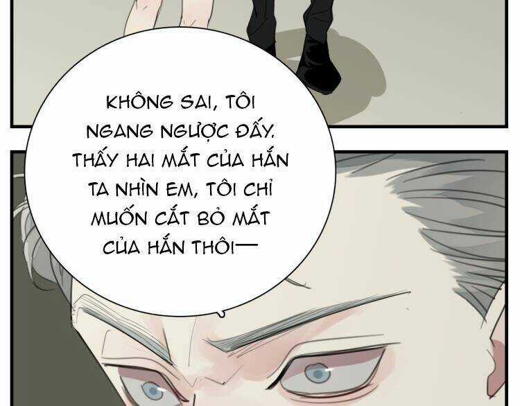 Vật Trong Tay Chapter 73 trang 37