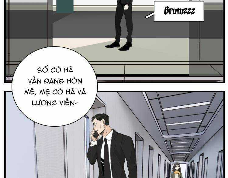 Vật Trong Tay Chapter 73 trang 41