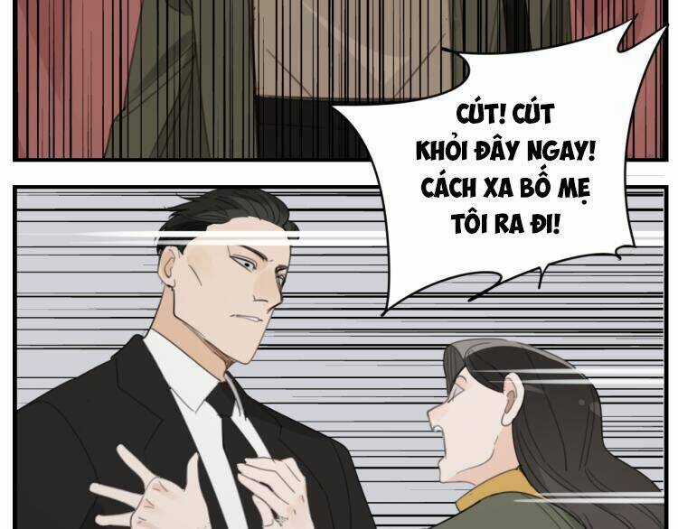 Vật Trong Tay Chapter 73 trang 44