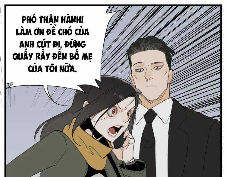 Vật Trong Tay Chapter 73 trang 46