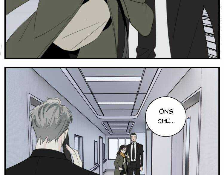 Vật Trong Tay Chapter 73 trang 47