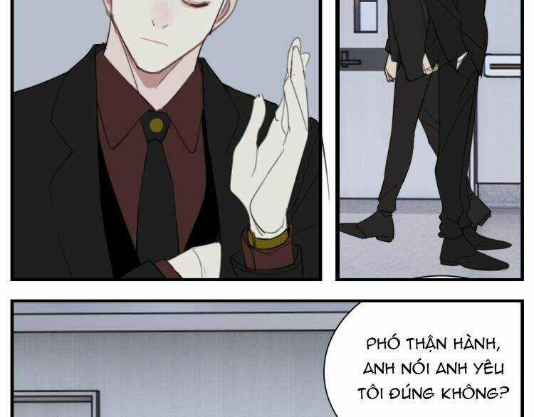 Vật Trong Tay Chapter 73 trang 49