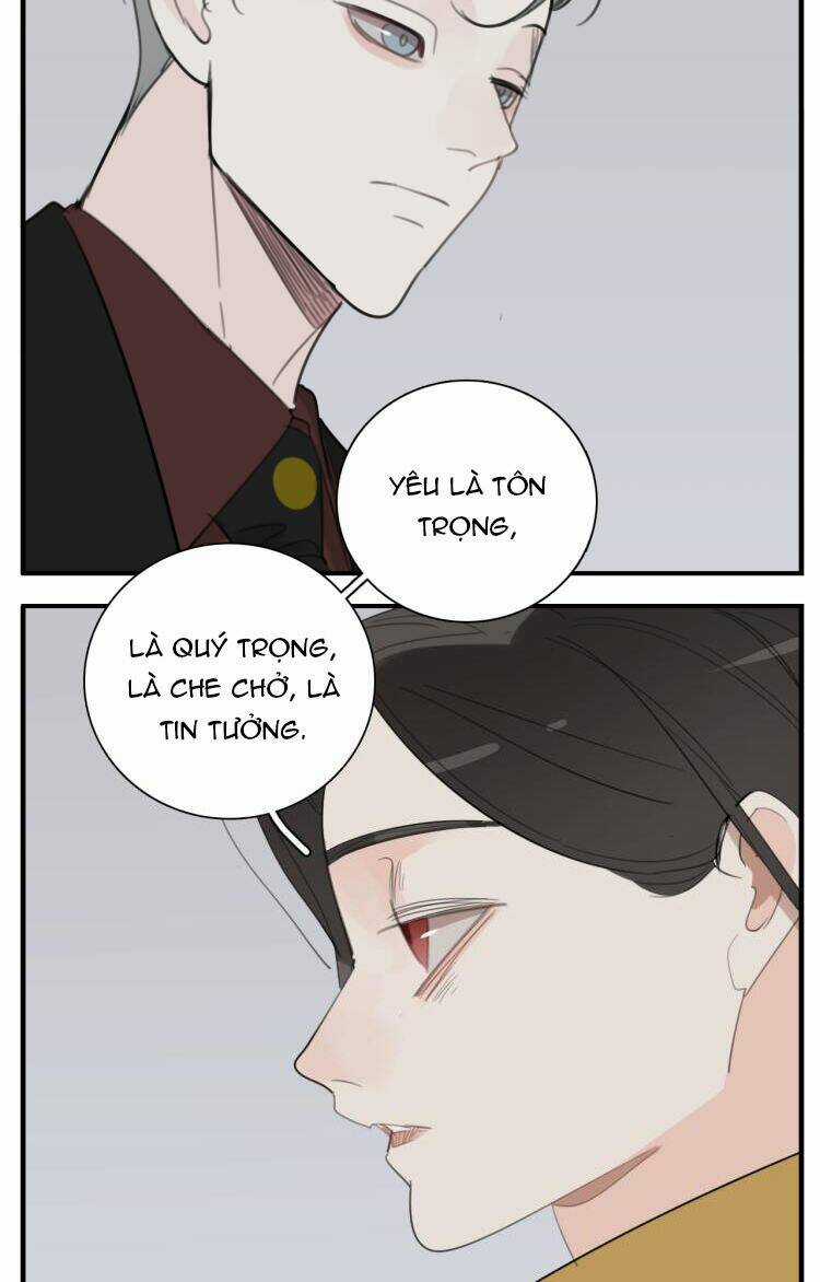 Vật Trong Tay Chapter 73 trang 55