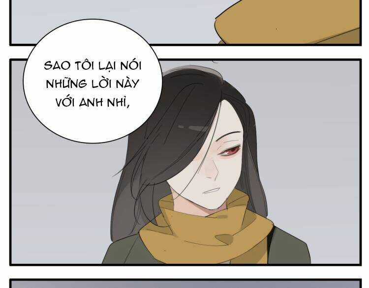 Vật Trong Tay Chapter 73 trang 56
