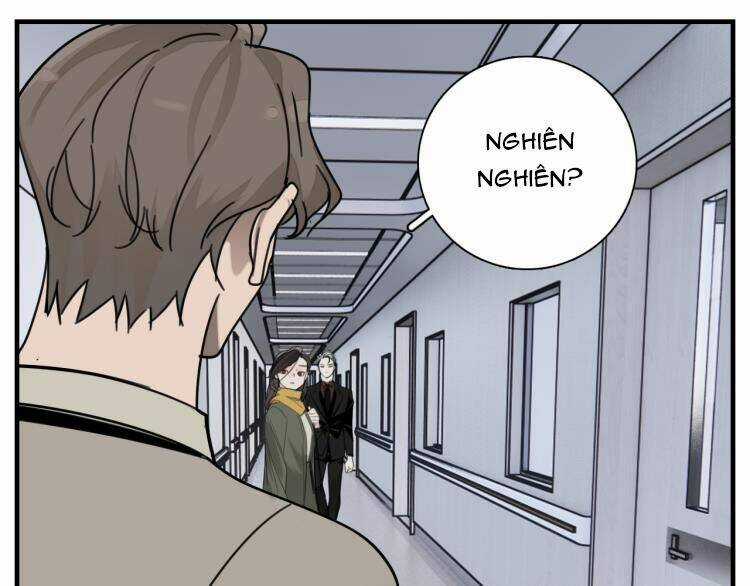 Vật Trong Tay Chapter 73 trang 59