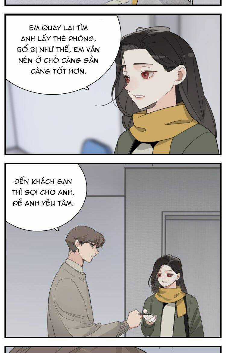 Vật Trong Tay Chapter 73 trang 62