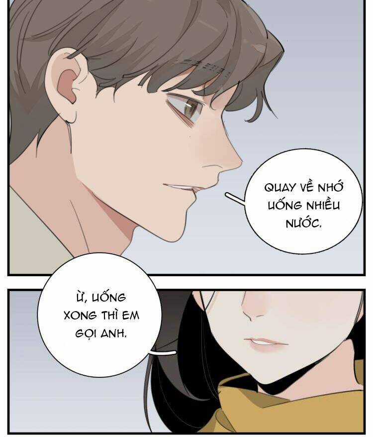 Vật Trong Tay Chapter 73 trang 63