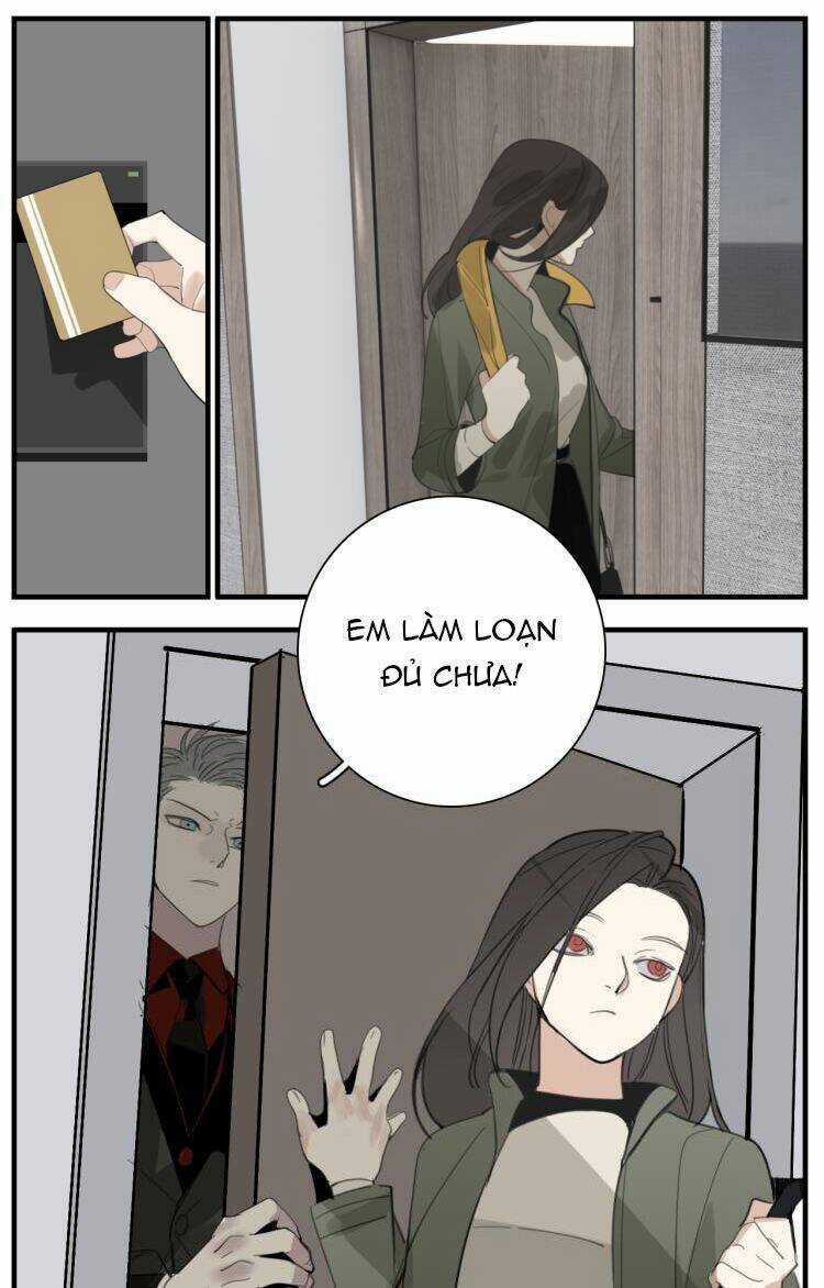 Vật Trong Tay Chapter 73 trang 64