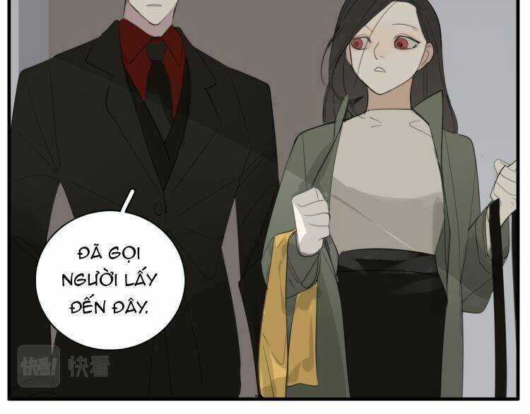 Vật Trong Tay Chapter 73 trang 66