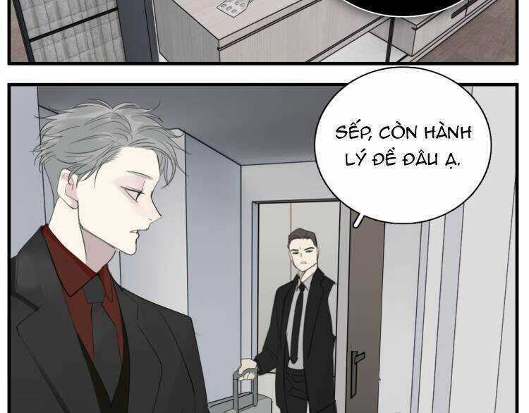 Vật Trong Tay Chapter 73 trang 68