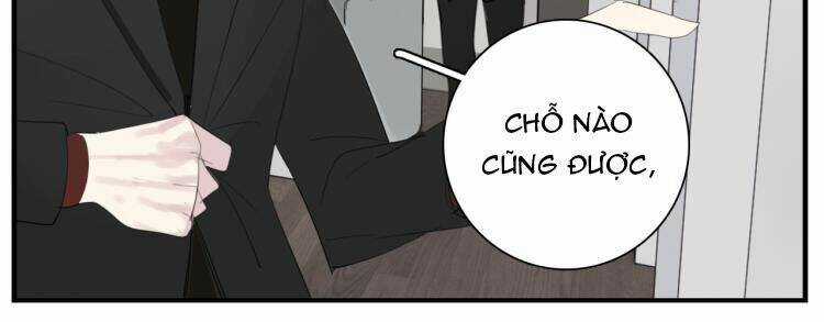 Vật Trong Tay Chapter 73 trang 69