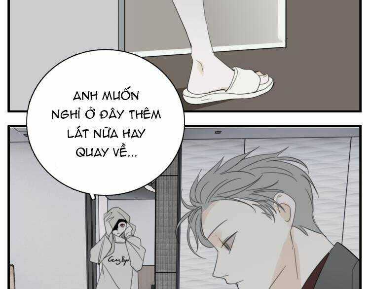 Vật Trong Tay Chapter 73 trang 73