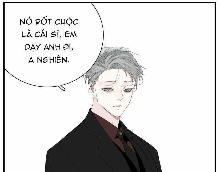 Vật Trong Tay Chapter 73 trang 84