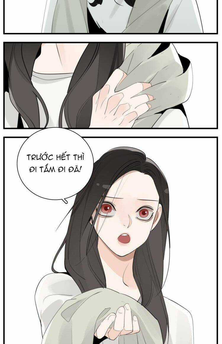 Vật Trong Tay Chapter 73 trang 88