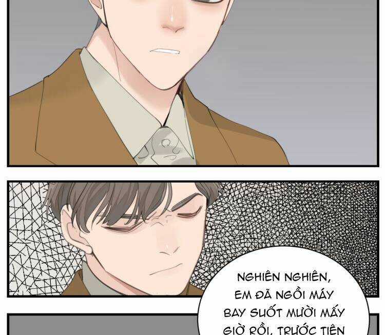 Vật Trong Tay Chapter 73 trang 9