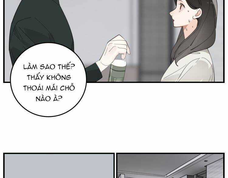 Vật Trong Tay Chapter 74 trang 28