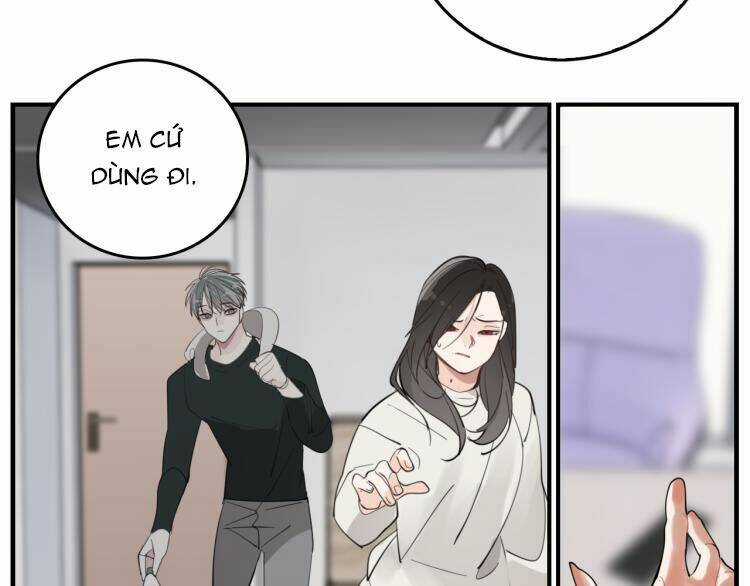 Vật Trong Tay Chapter 74 trang 30