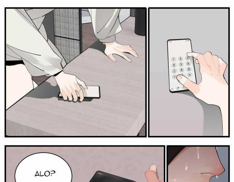 Vật Trong Tay Chapter 74 trang 32