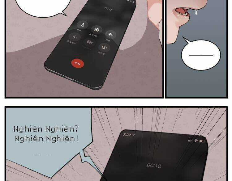 Vật Trong Tay Chapter 74 trang 33