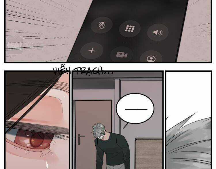 Vật Trong Tay Chapter 74 trang 34