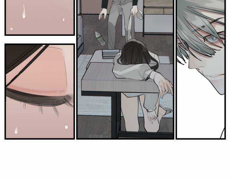 Vật Trong Tay Chapter 74 trang 35