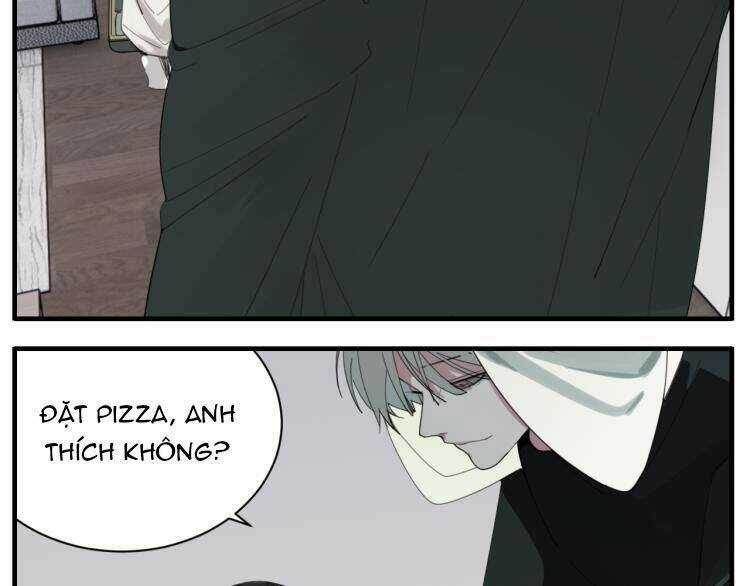 Vật Trong Tay Chapter 74 trang 4