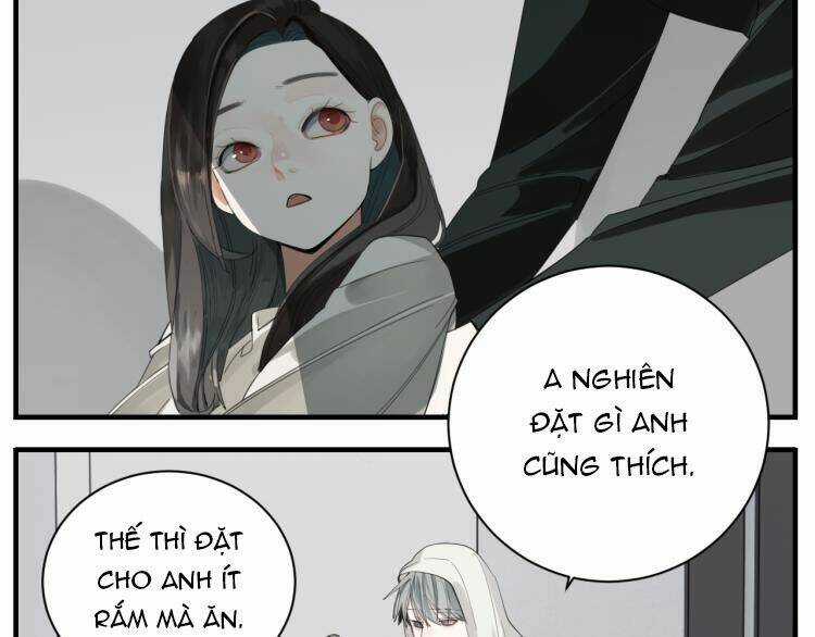 Vật Trong Tay Chapter 74 trang 5