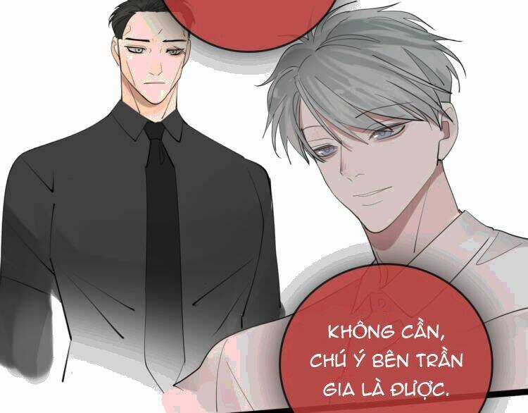 Vật Trong Tay Chapter 74 trang 57