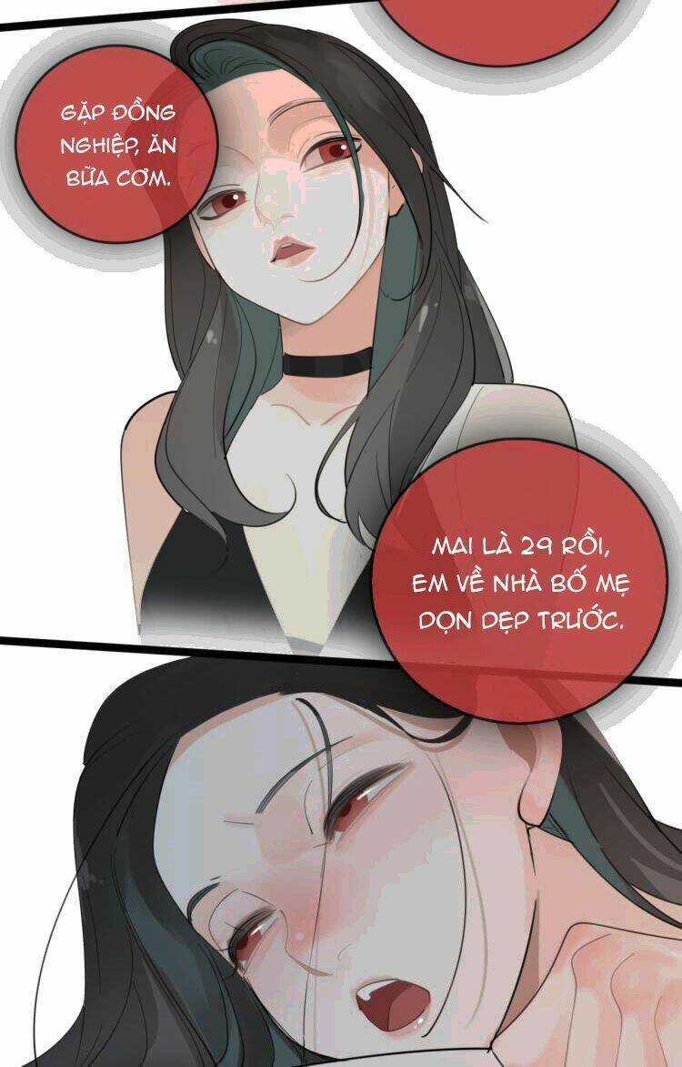 Vật Trong Tay Chapter 74 trang 58