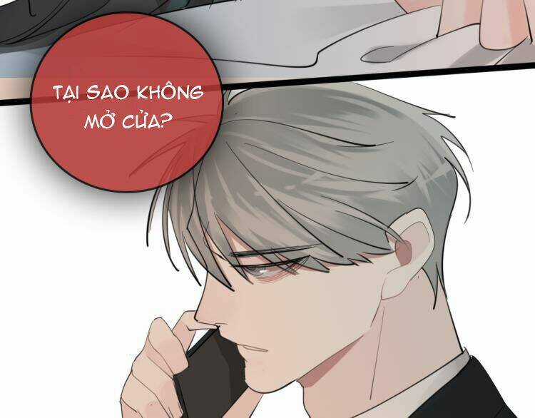 Vật Trong Tay Chapter 74 trang 59