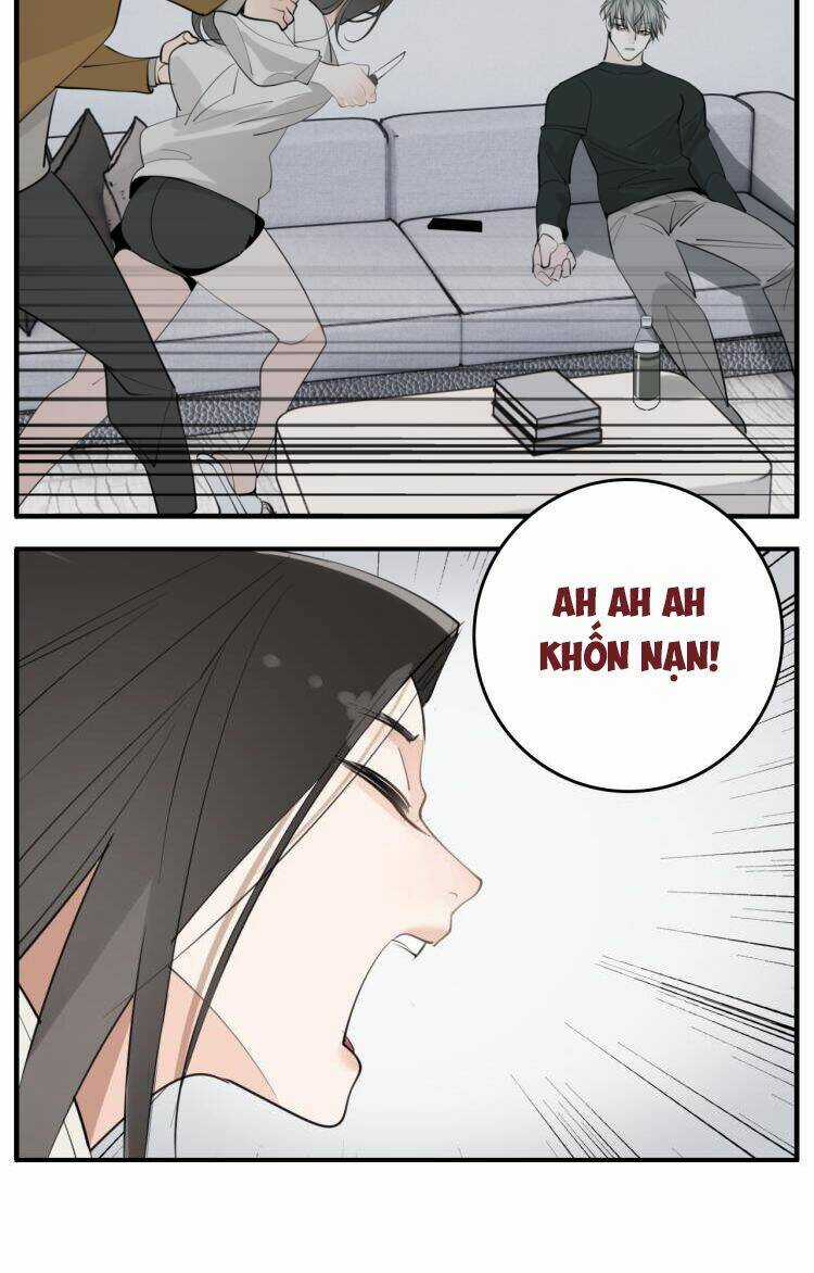 Vật Trong Tay Chapter 74 trang 64