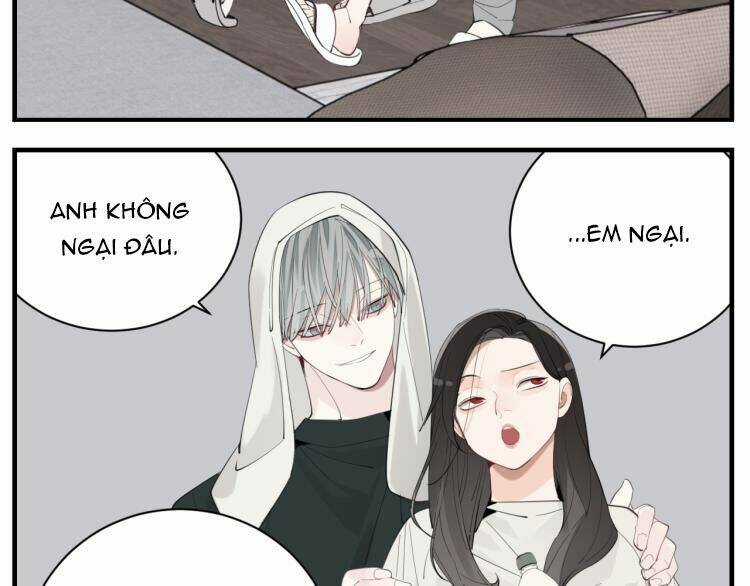Vật Trong Tay Chapter 74 trang 7