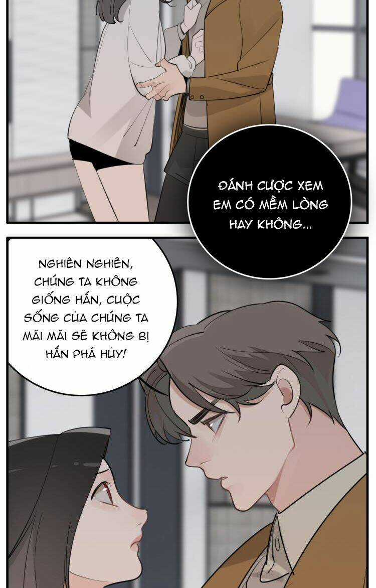 Vật Trong Tay Chapter 74 trang 72