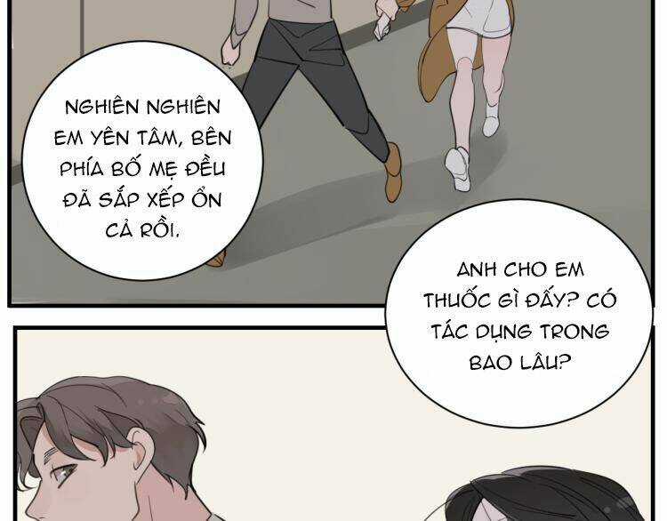 Vật Trong Tay Chapter 74 trang 88