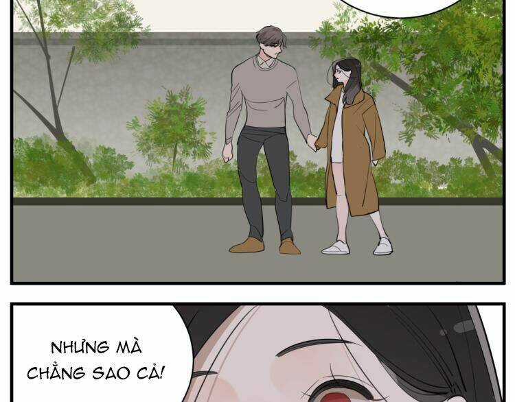 Vật Trong Tay Chapter 74 trang 91